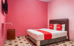 OYO 93342 Yasmine Guesthouse Syariah