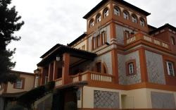 Gran Hostal El Chiscon