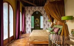 Atelier -little mango loft