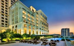 Luxury 1BR Retreat @ Vida Residences - Creek Beach