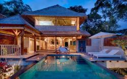 Luxury Villa for Honeymoon and Relax in Ubud Bali
