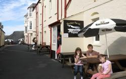 Hartland Quay Hotel