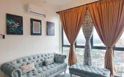 Troika Residensi Kota Bharu One Bedroom By Aghome
