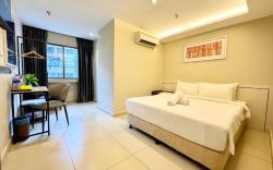 Kingston Hotel 1 @ Bukit Bintang 