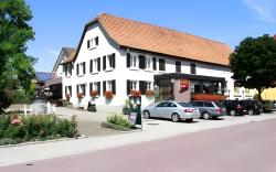Landgasthof Ochsen
