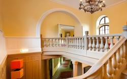 Naturhotel Schloss Kassegg