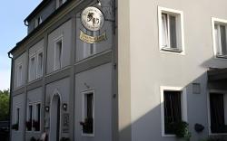 Frankischer Gasthof Lutz