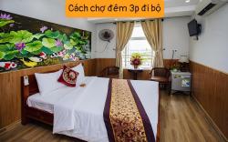 Cong Thuong Hotel