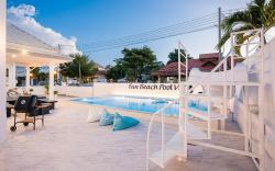 Fun Beach Pool Villa