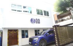 SS Stay