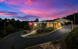 Red Roof Inn Atlanta Airport NE - Conley