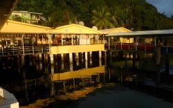 Banana Bay Marina