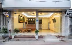 Kim Hoa Hotel - 26 Đường Mỹ Đình - by Bay Luxury