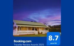 Wild Pastures by Nature Resorts and Stays