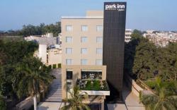 Park Inn by Radisson Ayodhya