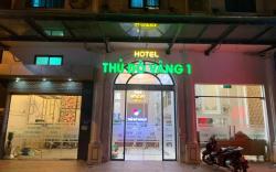 Thủ Đô Vàng Hotel - QL6 Hà Đông - by Bay Luxury