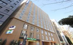 Keio Presso Inn Ikebukuro