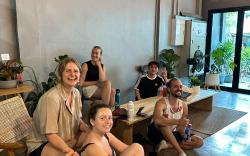 Ti Thong Hostel