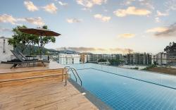 Dome Kata Resort Phuket