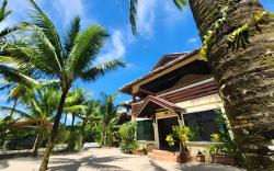 Le Palme Beach Resort