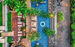 Four Seasons Hotel Jakarta