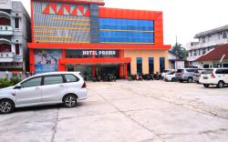 Hotel Parma Pekanbaru
