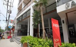 Paso Resort Cha Am