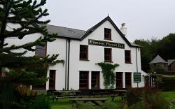 The Exmoor Forest Inn