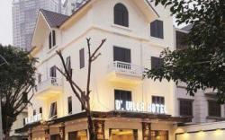 HD Villa hotel Dương Nội - by Bay Luxury