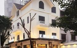HD Villa hotel Dương Nội - by Bay Luxury