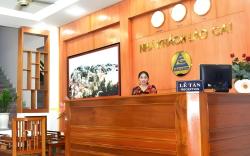 Lao Cai Hotel 33C Cat Linh - by Bay Luxury