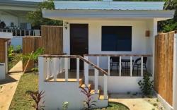 Kalipay Bungalows Alcoy
