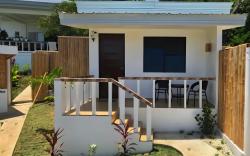 Kalipay Bungalows Alcoy