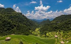 Zhangjiajie No.5 Valley Lodge