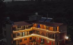 Hotel Mahabaleshwar Mount View