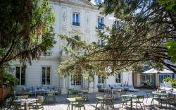 Hôtel Le Champlain