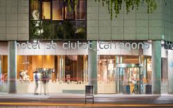 Hotel SB Ciutat Tarragona