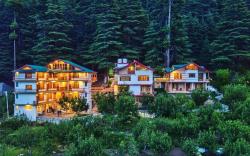 Mahamaya Resort