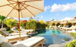 Brothers Bungalows Balangan