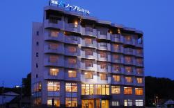 Shiretoko Noble Hotel