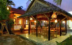 Bamboo Garden Homestay