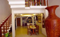 Hoang Thu Homestay
