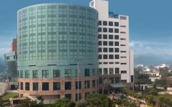 Savoy Suites-Greater Noida