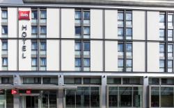 ibis Brighton City Centre Hotel