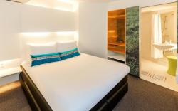 Ibis Styles Amsterdam CS Hotel