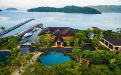 Parama Koh Chang Resort