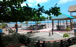 Arirang Beach Resort