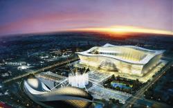 InterContinental Chengdu Global Center By IHG