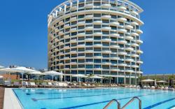 West Boutique Hotel Tel Aviv
