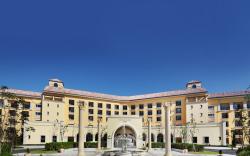 Hanwha Resort Seorak Sorano
